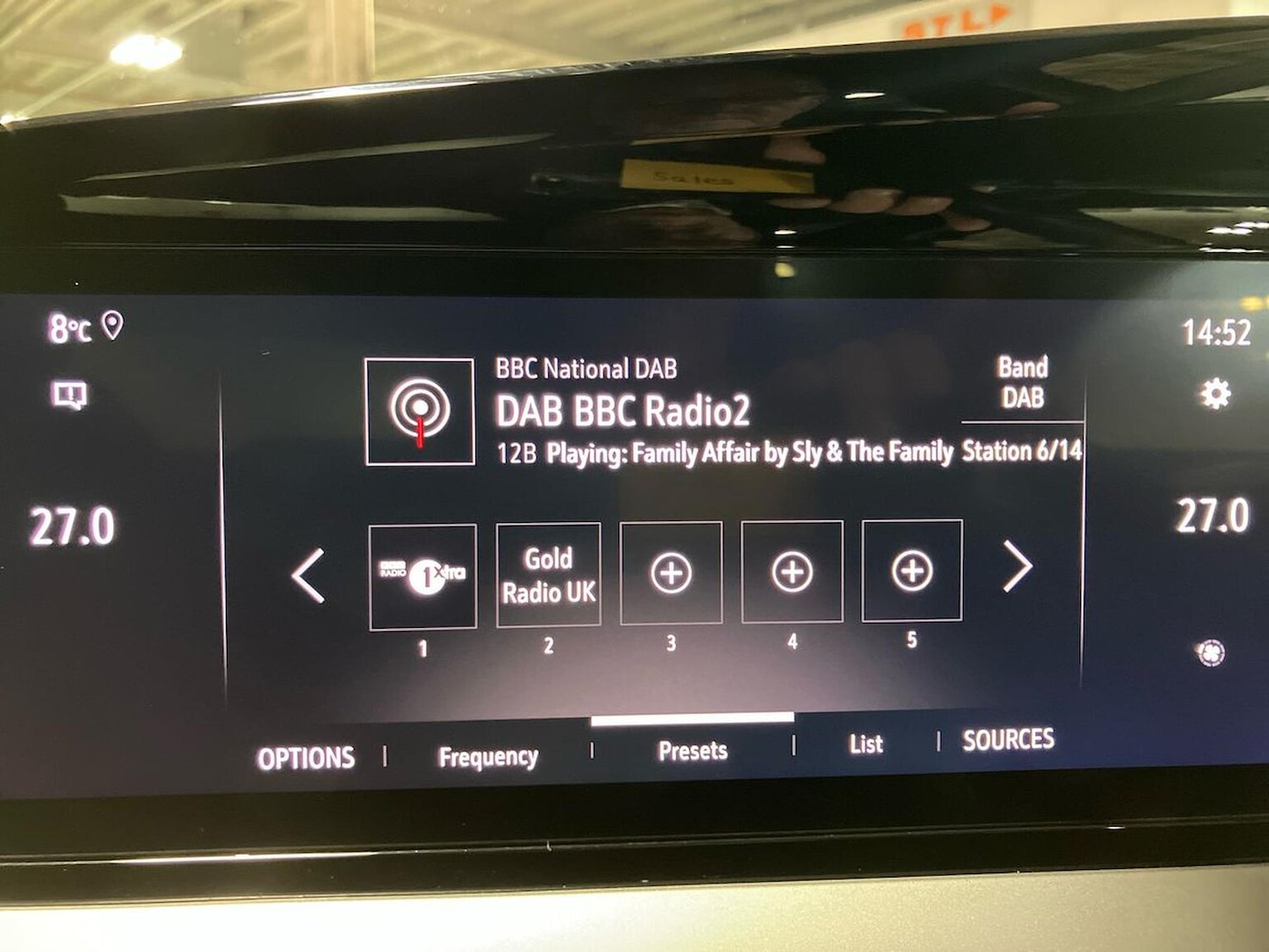 Used Vauxhall Mokka 2023 for sale - 76837180: Photo 11