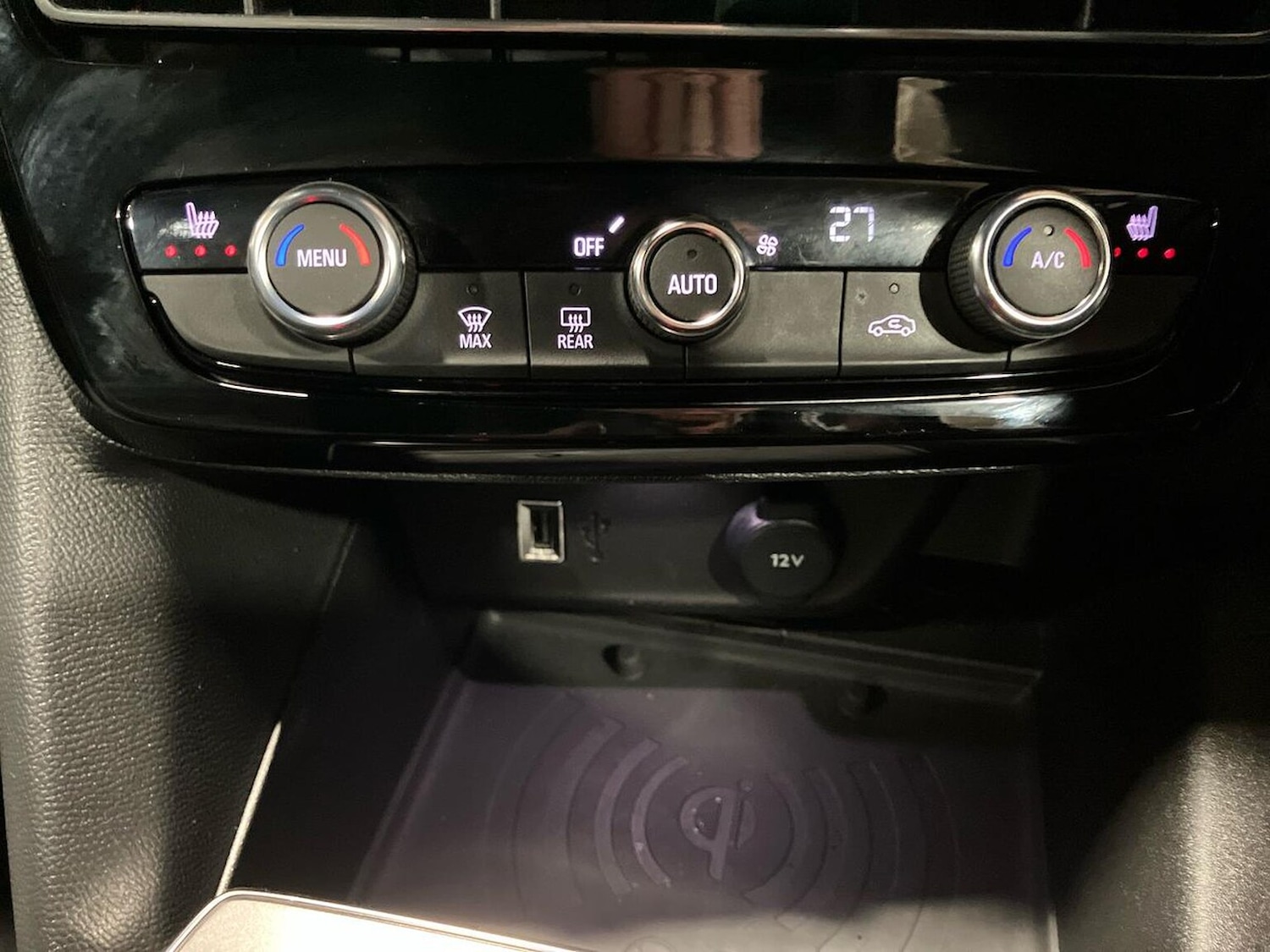 Used Vauxhall Mokka 2023 for sale - 76837180: Photo 12