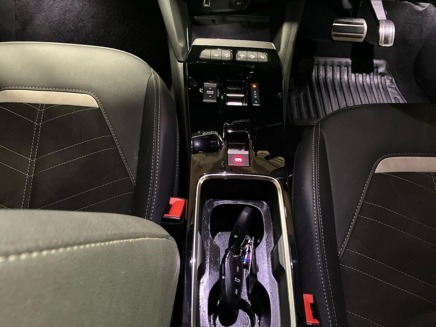 Used Vauxhall Mokka 2023 for sale - 76837180: Photo 13