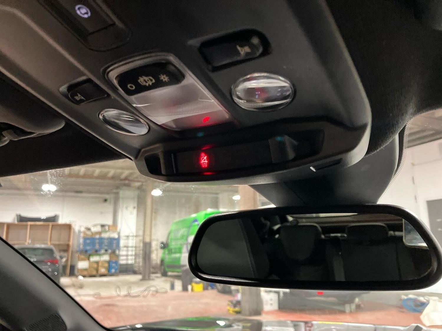 Used Vauxhall Mokka 2023 for sale - 76837180: Photo 14