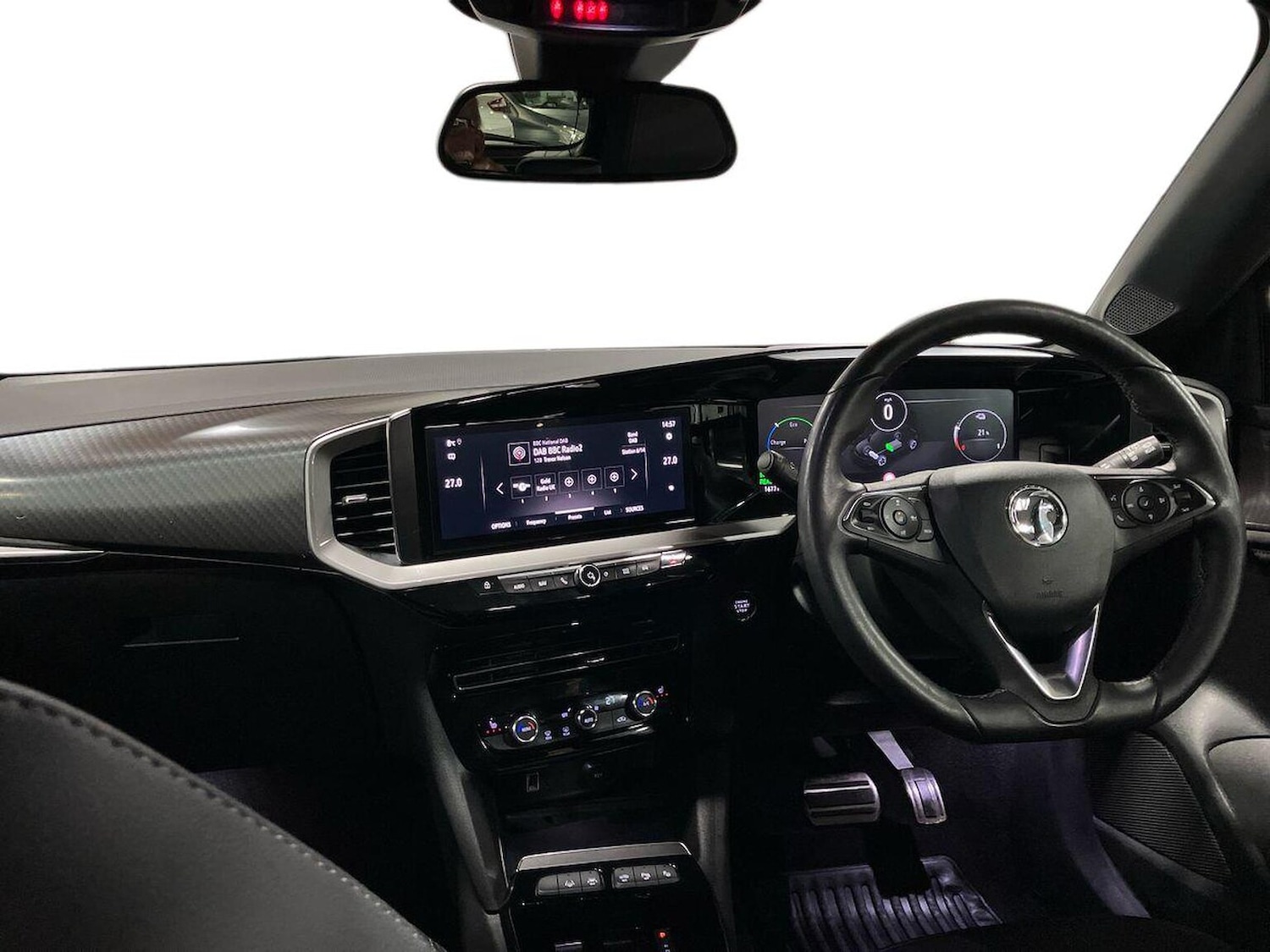 Used Vauxhall Mokka 2023 for sale - 76837180: Photo 15