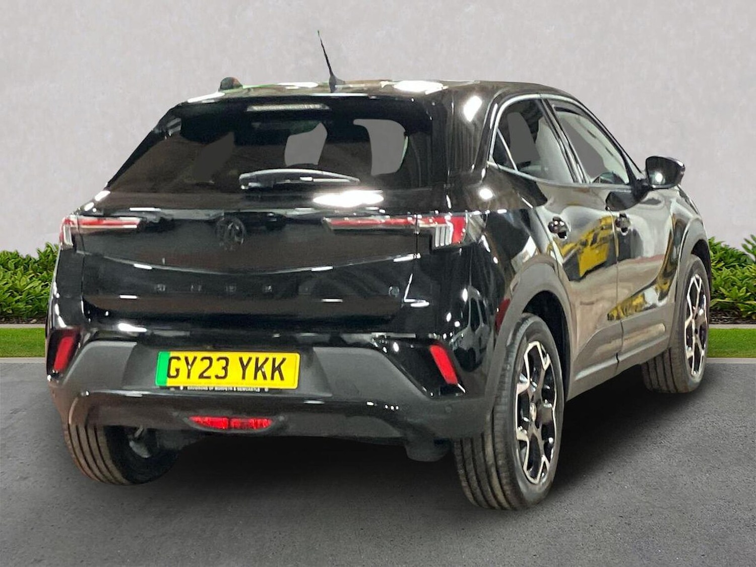 Used Vauxhall Mokka 2023 for sale - 76837180: Photo 18