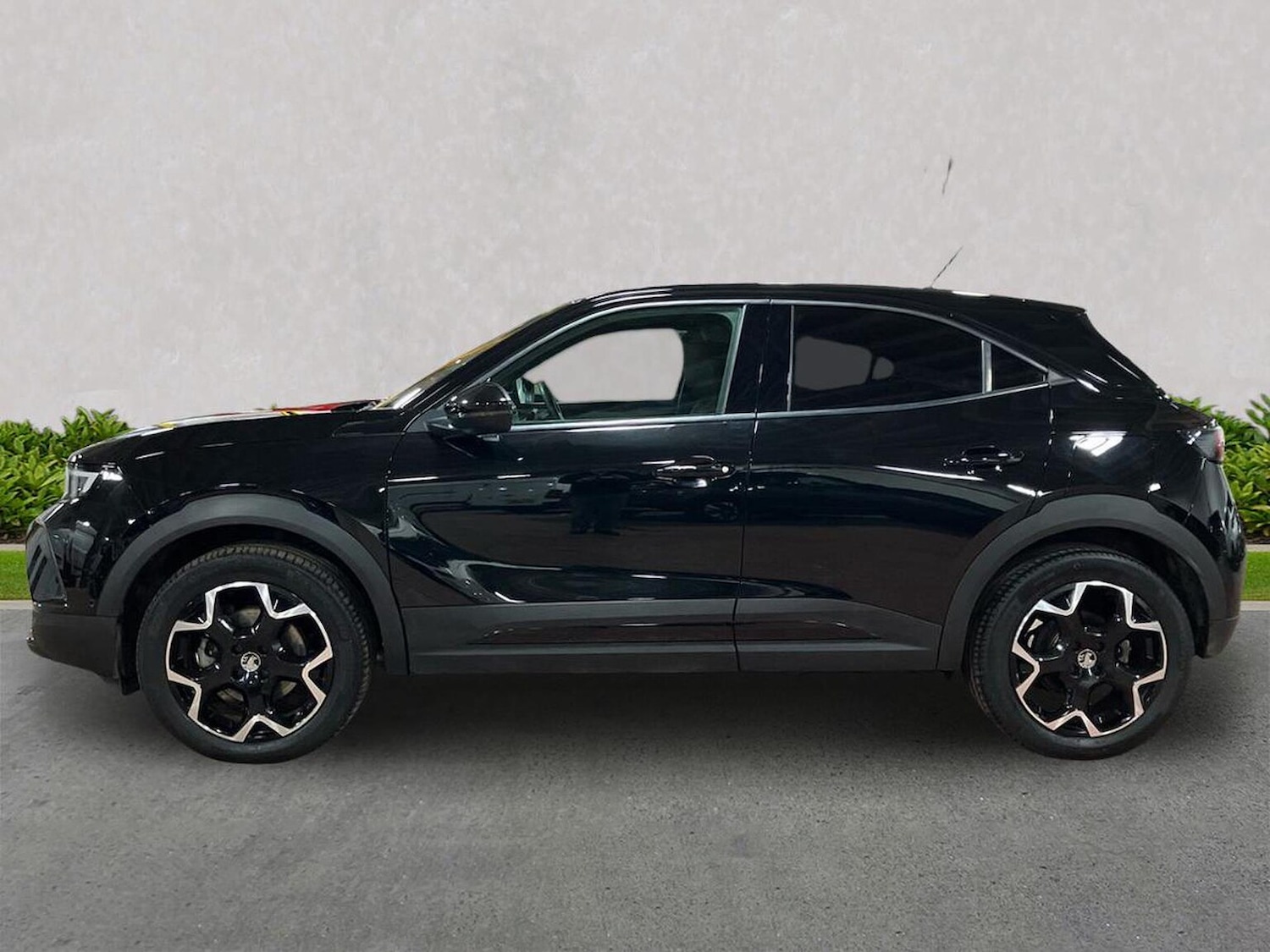 Used Vauxhall Mokka 2023 for sale - 76837180: Photo 19