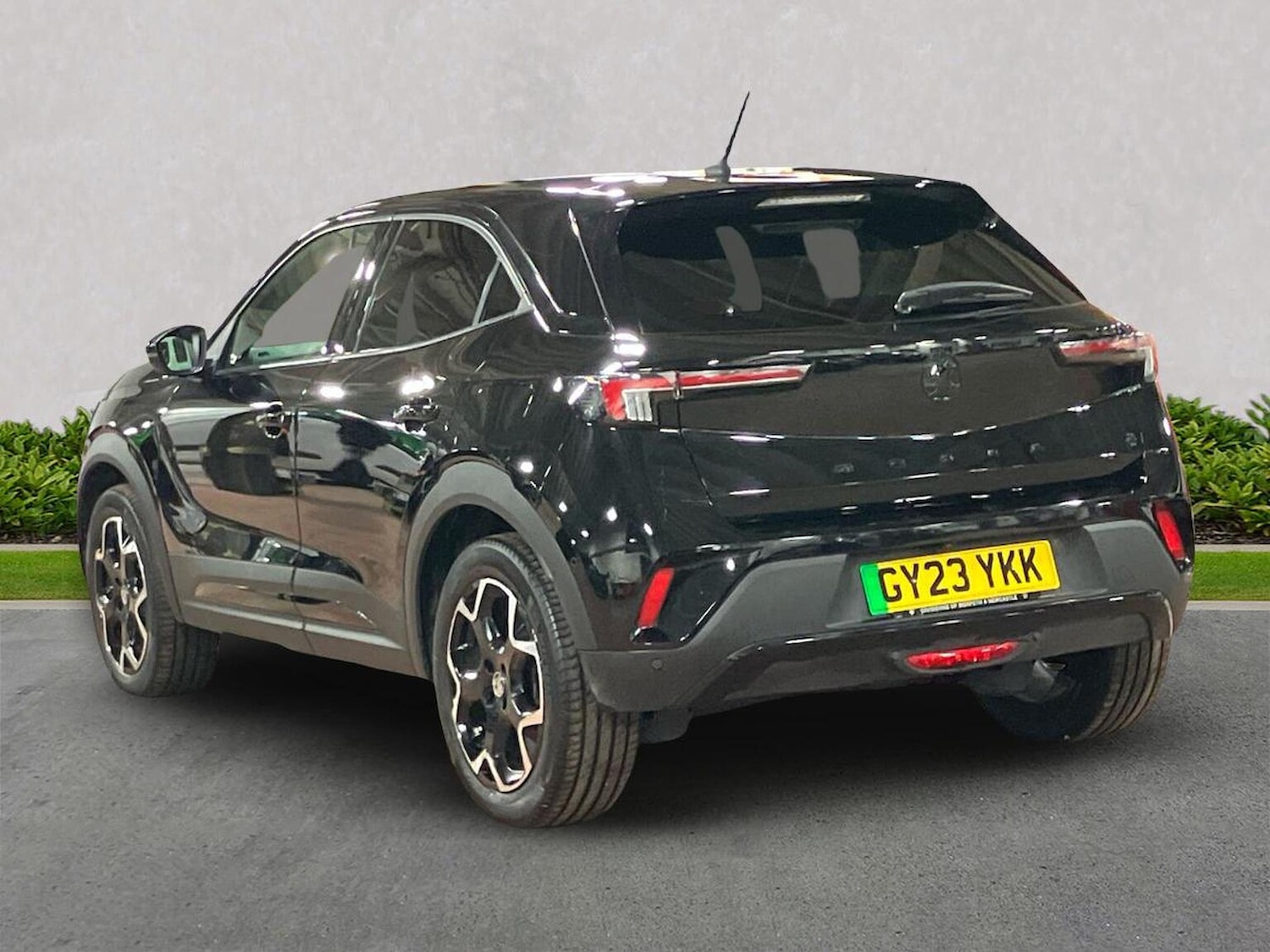 Used Vauxhall Mokka 2023 for sale - 76837180: Photo 2