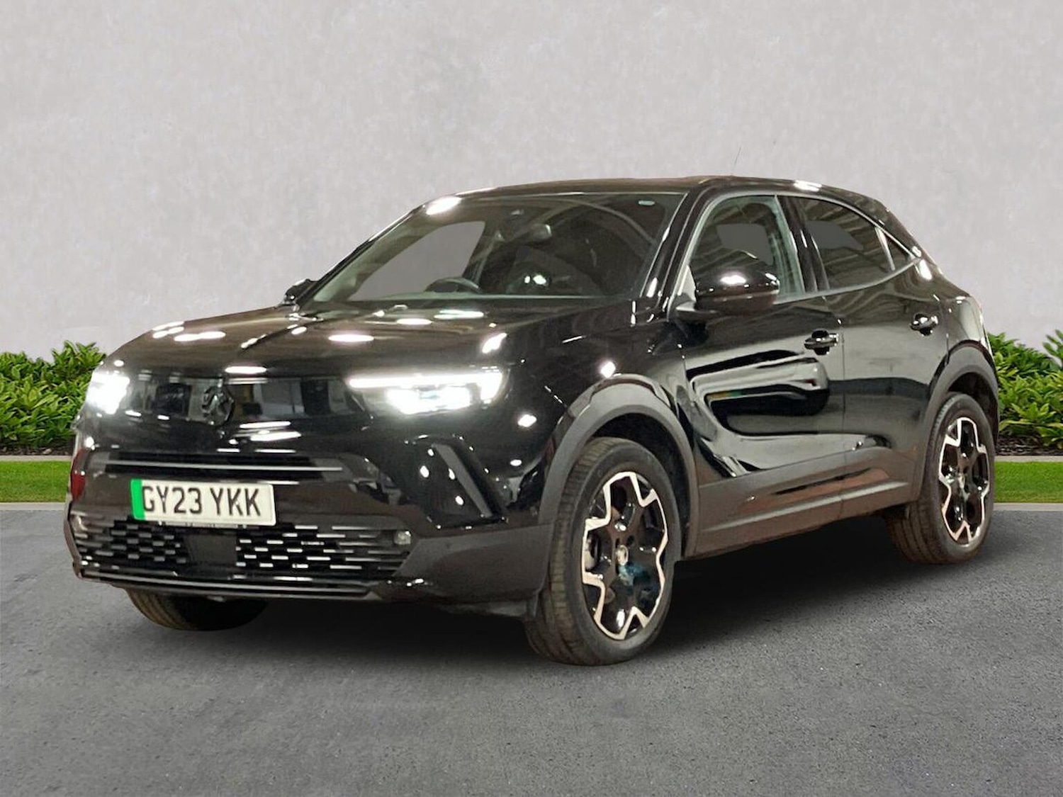 Used Vauxhall Mokka 2023 for sale - 76837180: Photo 20