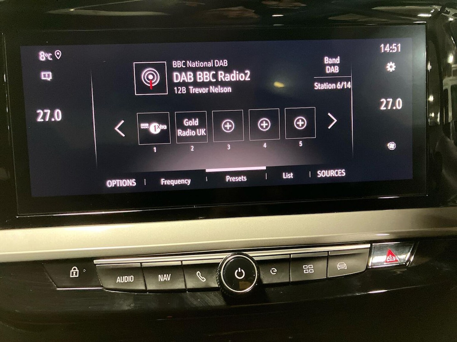 Used Vauxhall Mokka 2023 for sale - 76837180: Photo 22