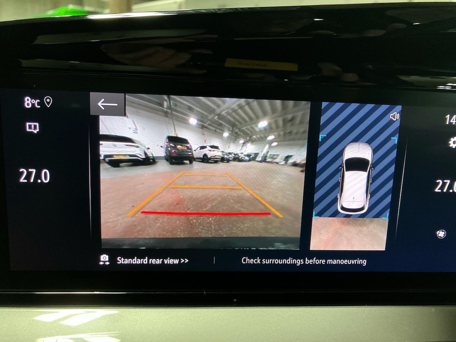 Used Vauxhall Mokka 2023 for sale - 76837180: Photo 23