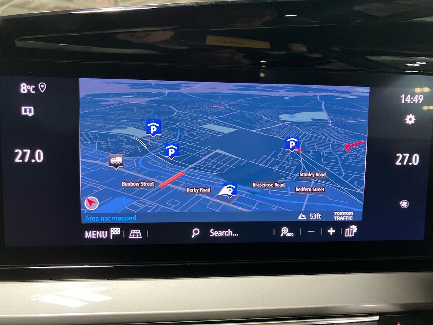 Used Vauxhall Mokka 2023 for sale - 76837180: Photo 24