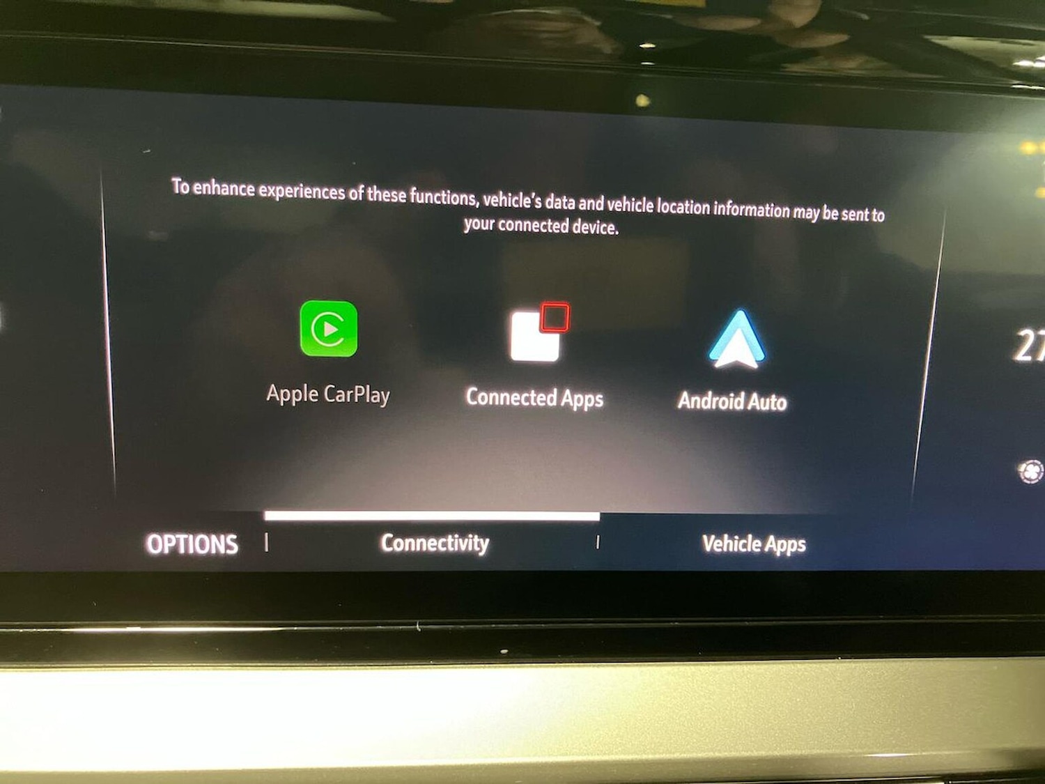 Used Vauxhall Mokka 2023 for sale - 76837180: Photo 25