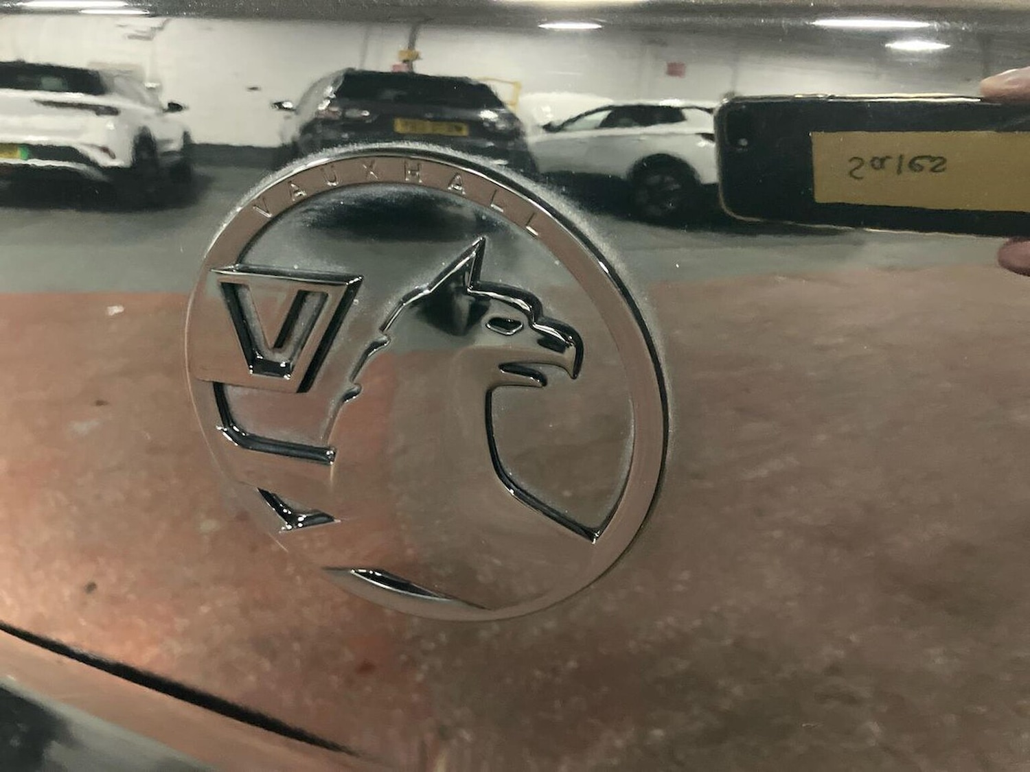 Used Vauxhall Mokka 2023 for sale - 76837180: Photo 33