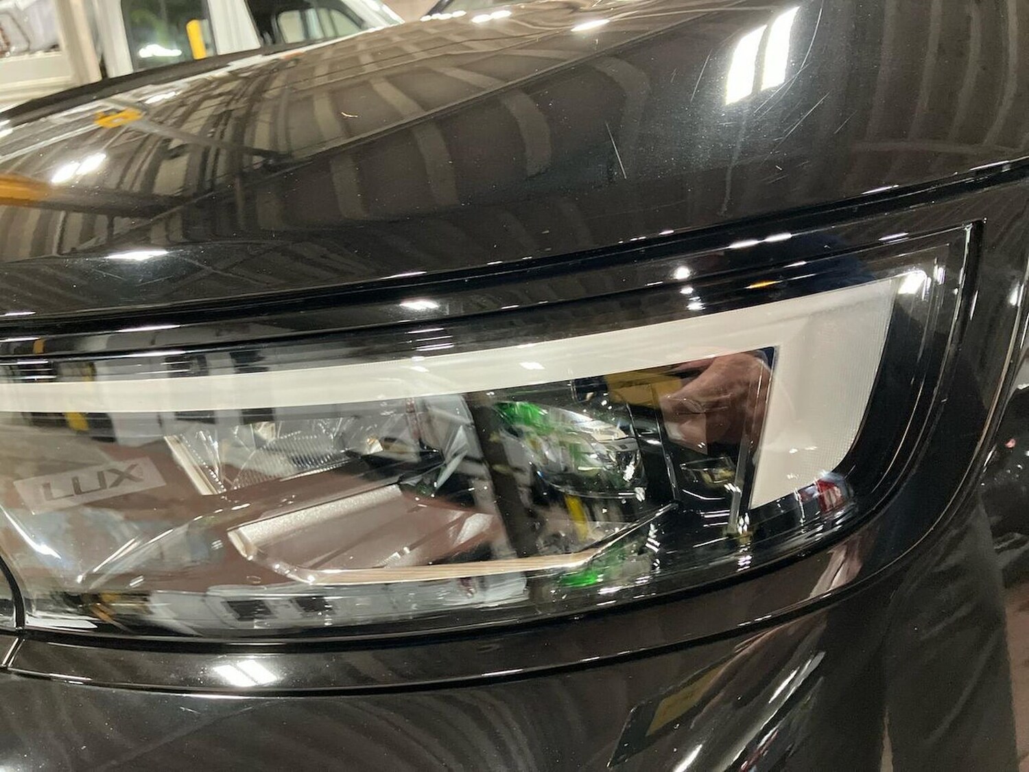 Used Vauxhall Mokka 2023 for sale - 76837180: Photo 34