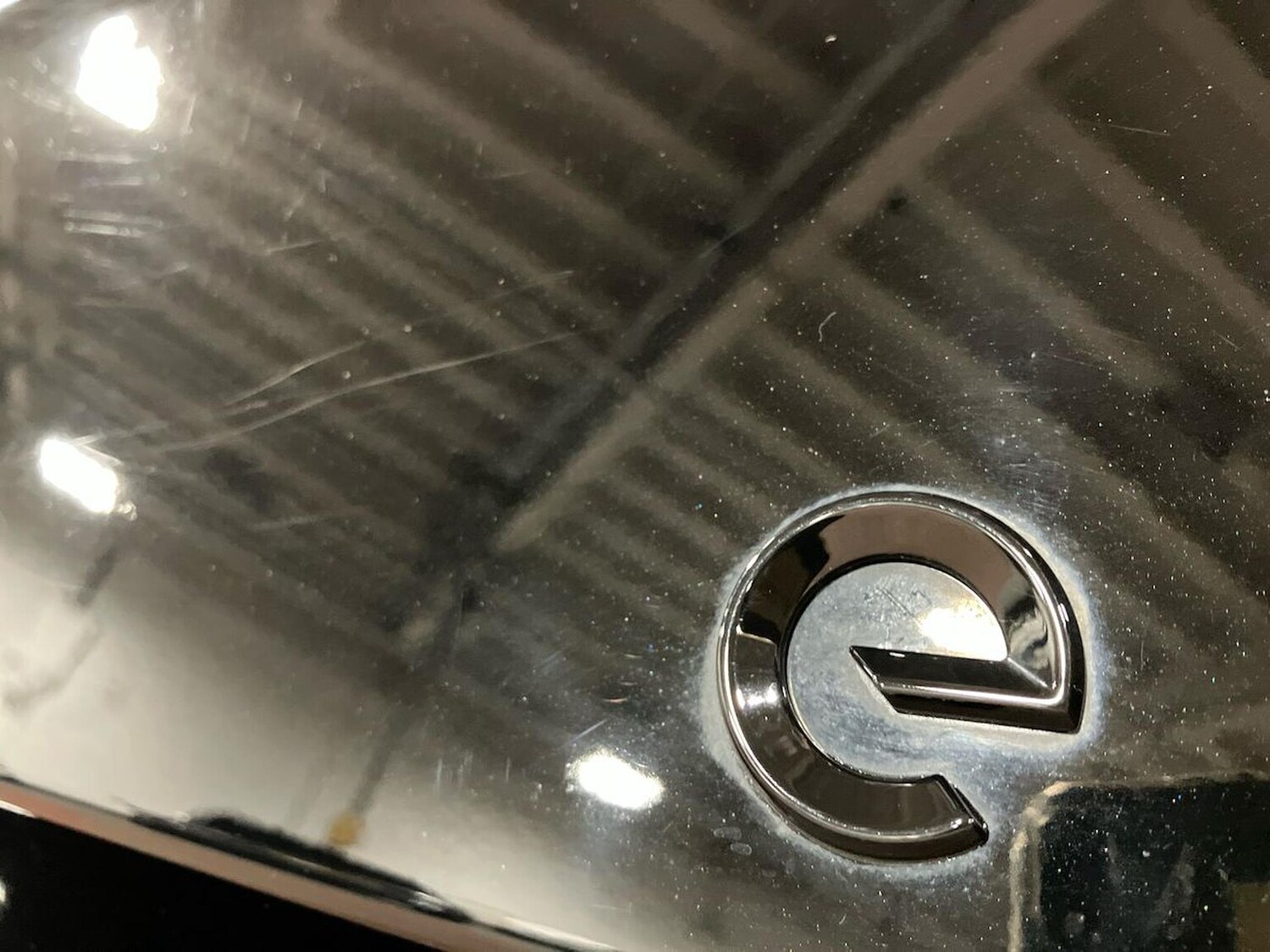 Used Vauxhall Mokka 2023 for sale - 76837180: Photo 35