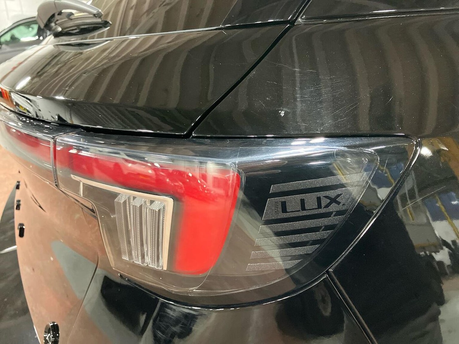 Used Vauxhall Mokka 2023 for sale - 76837180: Photo 36