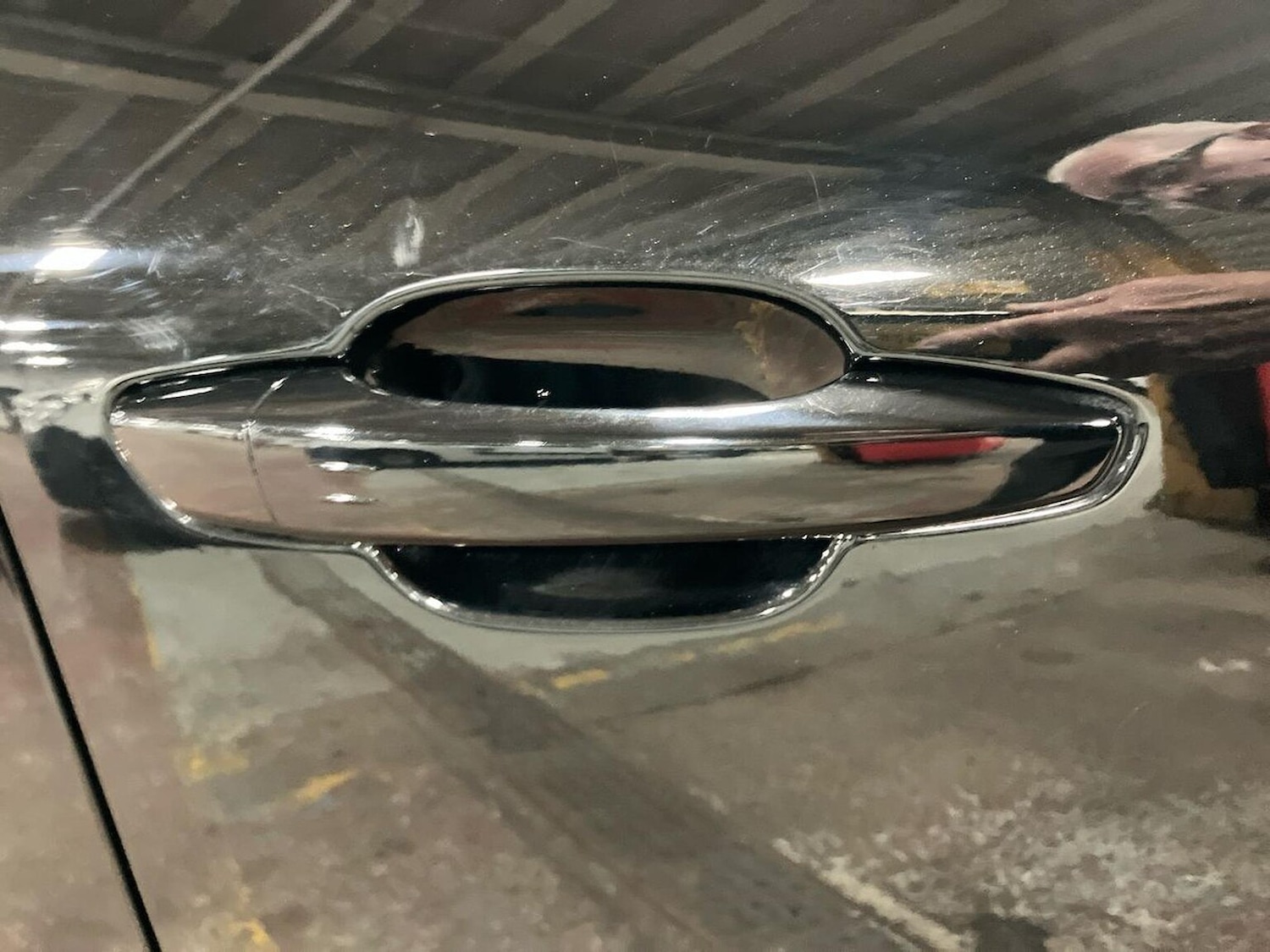 Used Vauxhall Mokka 2023 for sale - 76837180: Photo 37