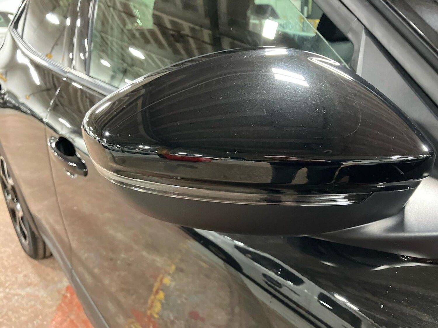 Used Vauxhall Mokka 2023 for sale - 76837180: Photo 38