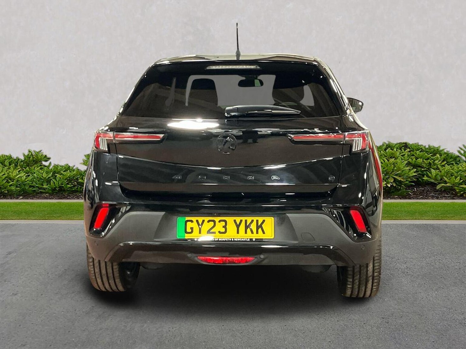 Used Vauxhall Mokka 2023 for sale - 76837180: Photo 4