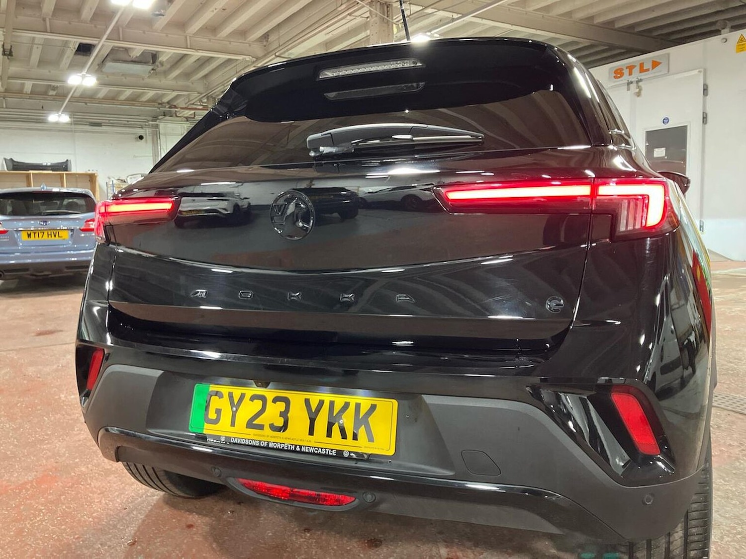 Used Vauxhall Mokka 2023 for sale - 76837180: Photo 40