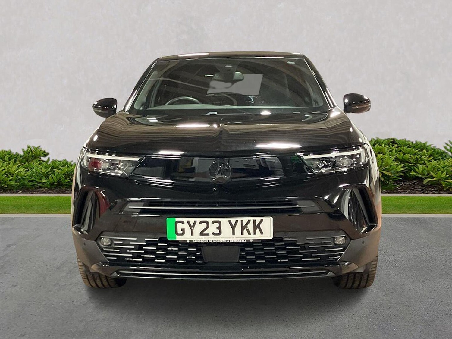 Used Vauxhall Mokka 2023 for sale - 76837180: Photo 5