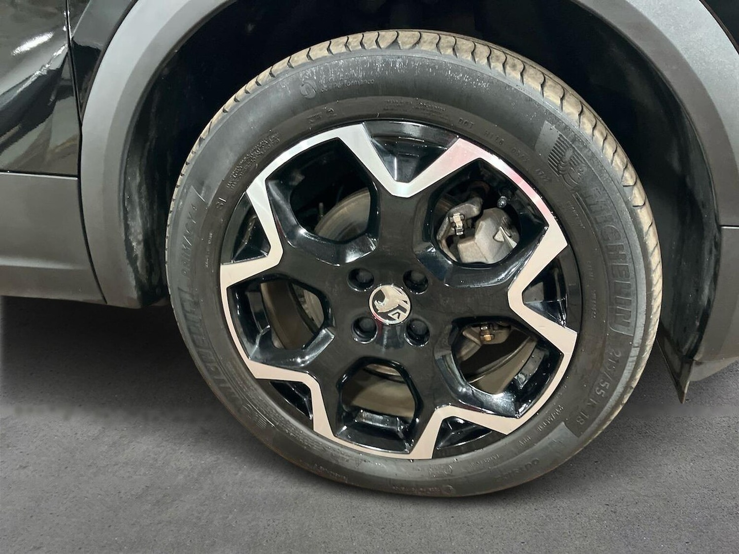 Used Vauxhall Mokka 2023 for sale - 76837180: Photo 6