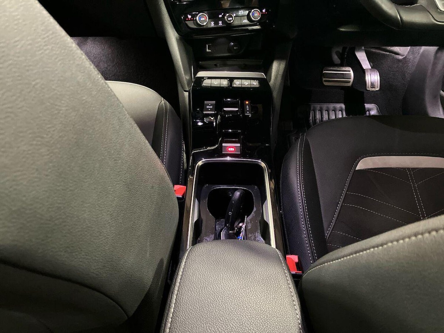 Used Vauxhall Mokka 2023 for sale - 76837180: Photo 8