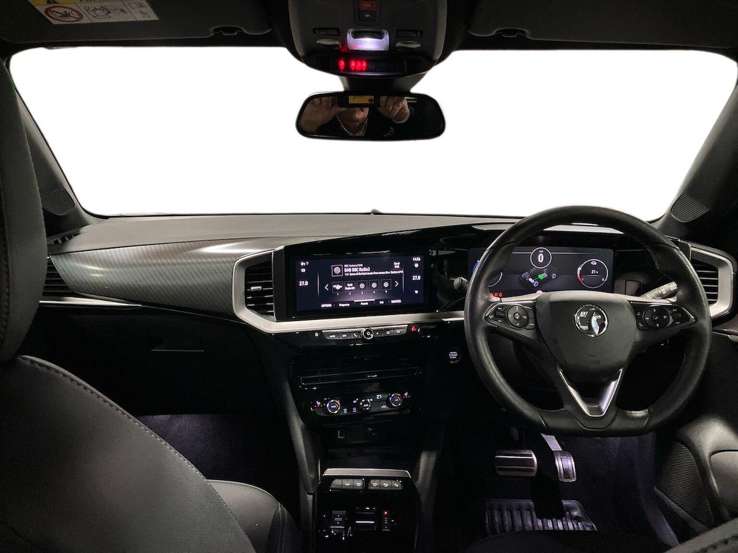 Used Vauxhall Mokka 2023 for sale - 76837180: Photo 9