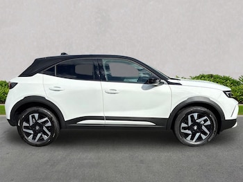 Used Vauxhall Mokka 2026 for sale - 78281454: Photo