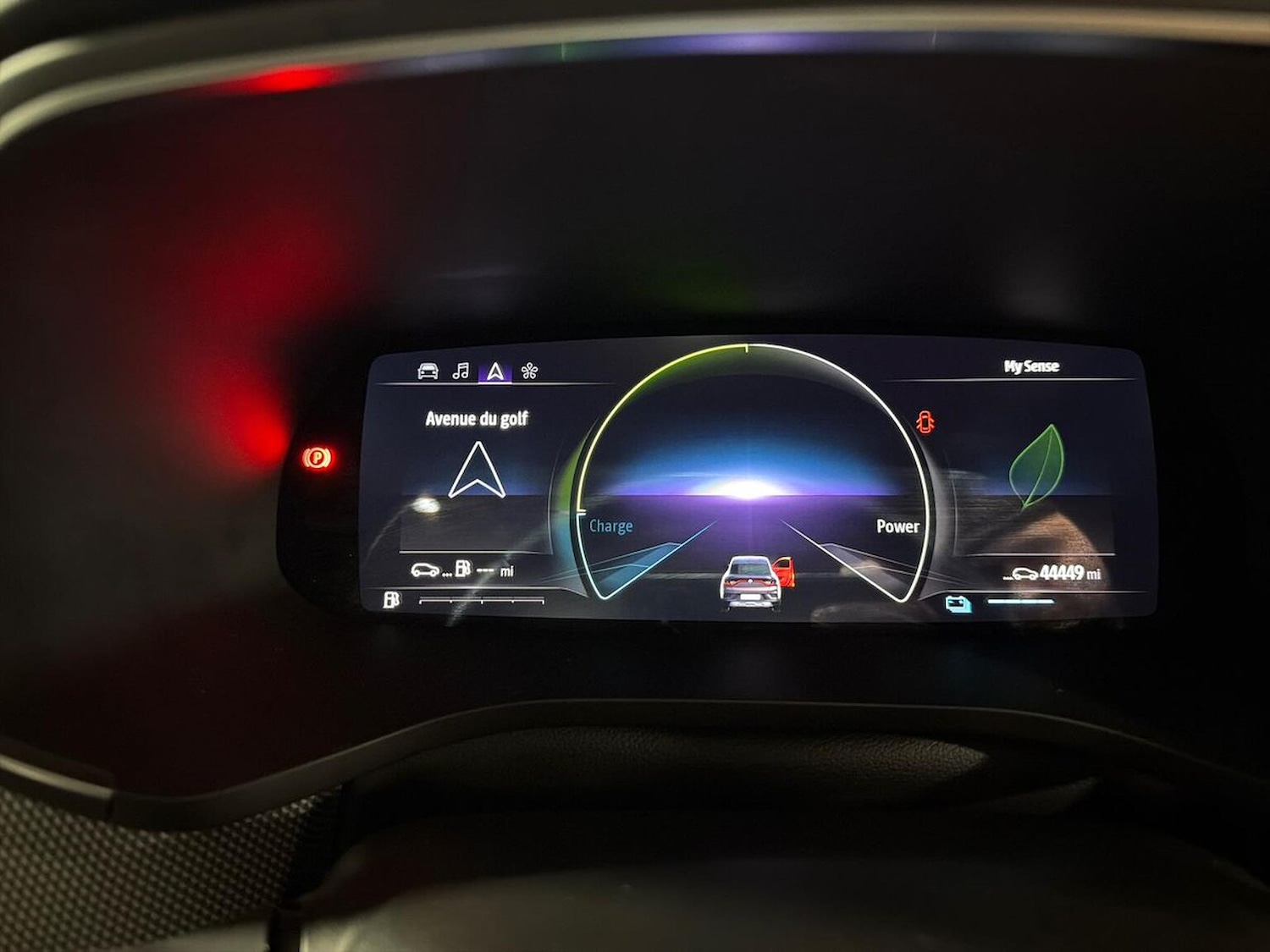 Used Renault Arkana 2022 for sale - 76986971: Photo 10