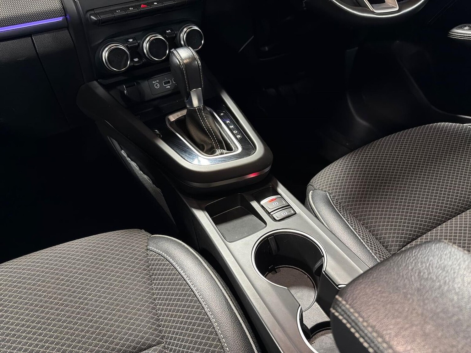 Used Renault Arkana 2022 for sale - 76986971: Photo 13