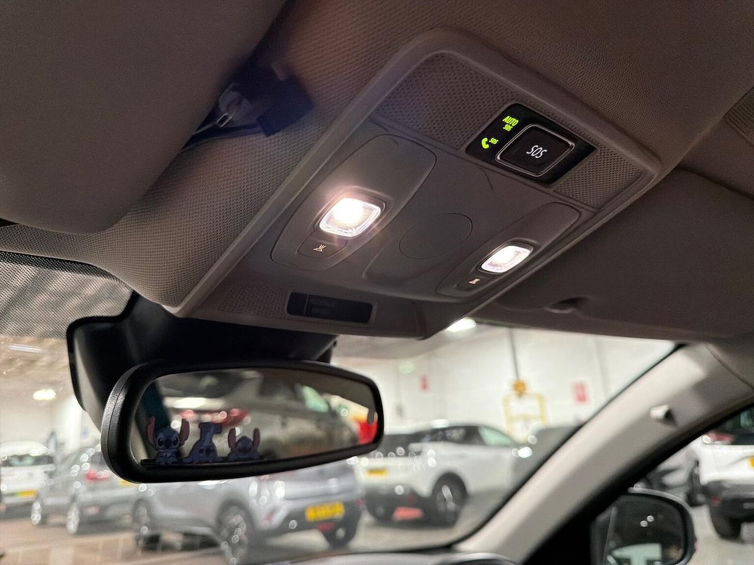 Used Renault Arkana 2022 for sale - 76986971: Photo 14