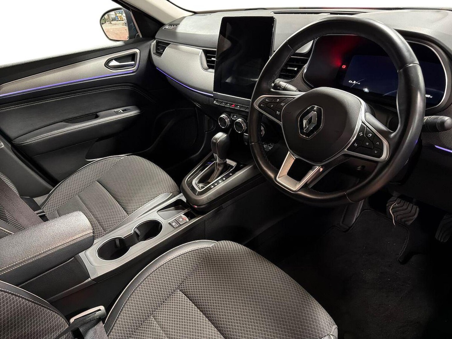 Used Renault Arkana 2022 for sale - 76986971: Photo 15