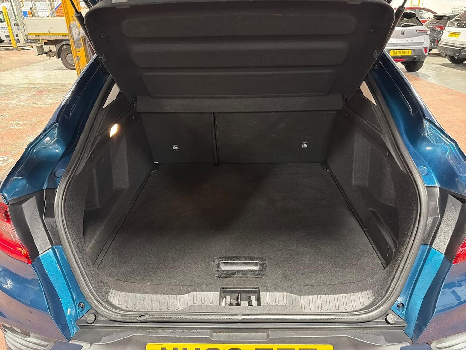 Used Renault Arkana 2022 for sale - 76986971: Photo 17