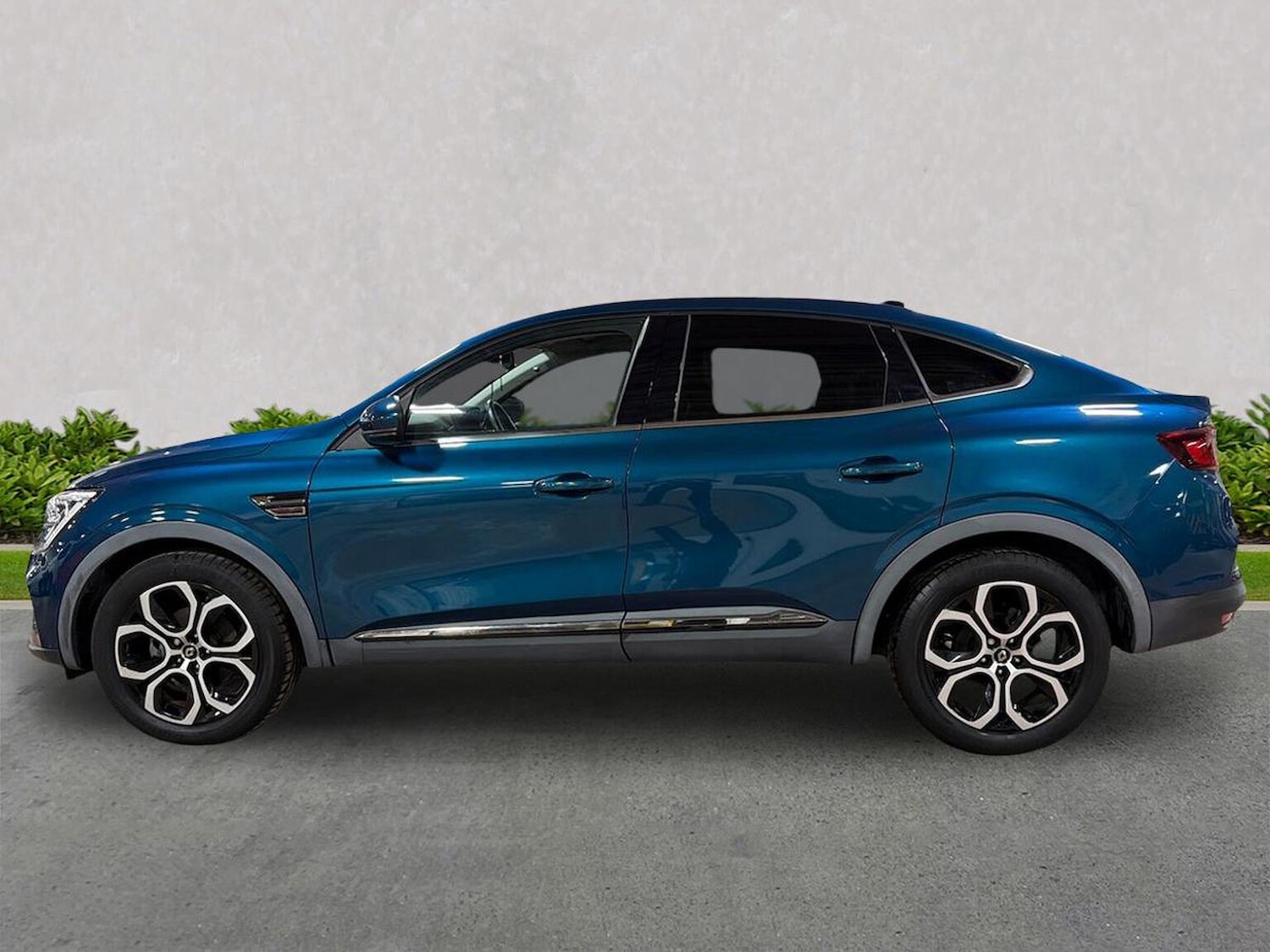 Used Renault Arkana 2022 for sale - 76986971: Photo 19