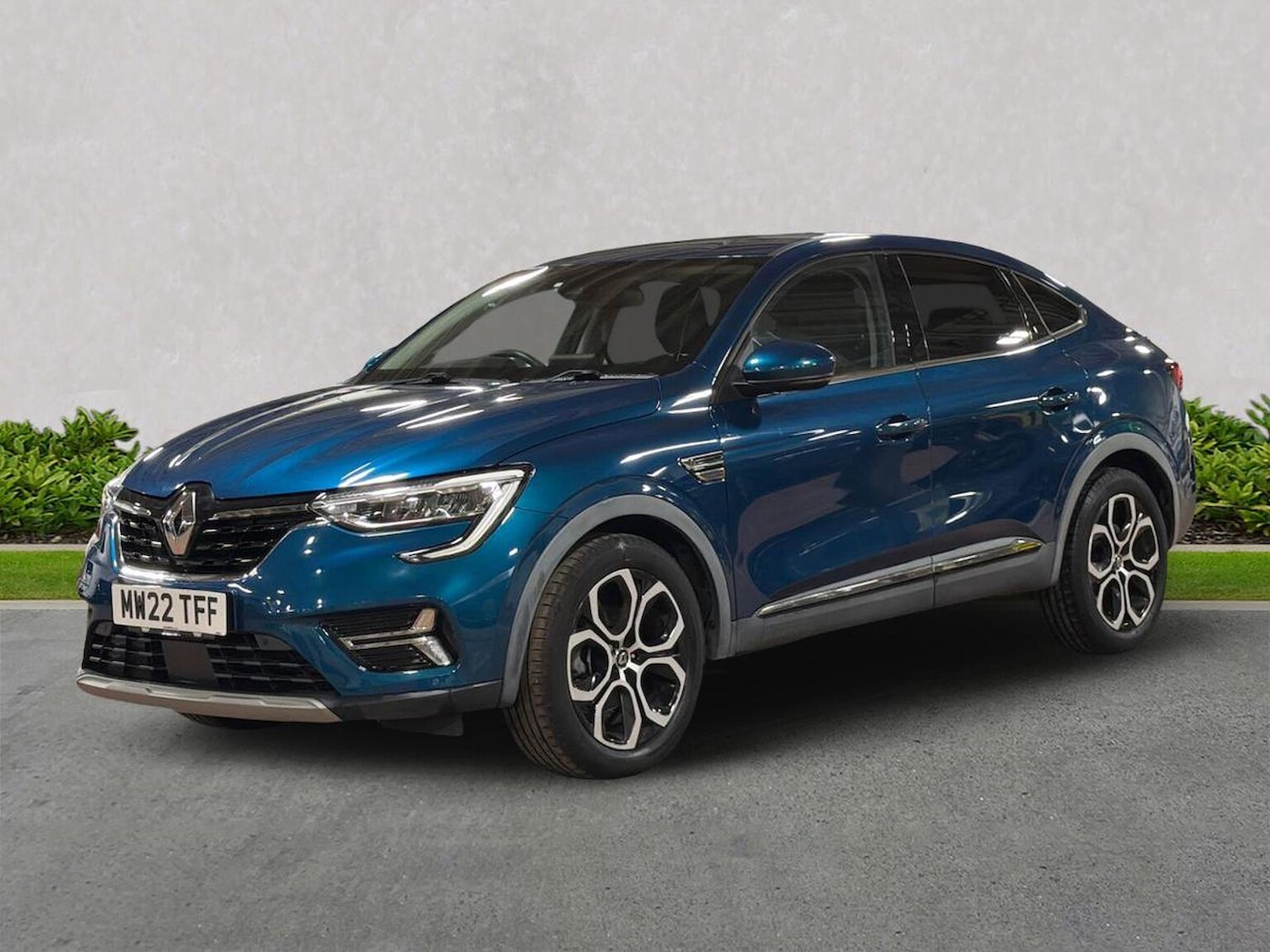 Used Renault Arkana 2022 for sale - 76986971: Photo 20