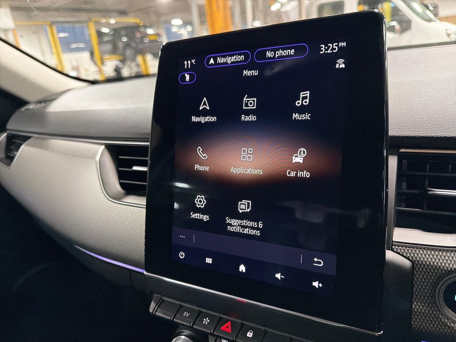 Used Renault Arkana 2022 for sale - 76986971: Photo 23