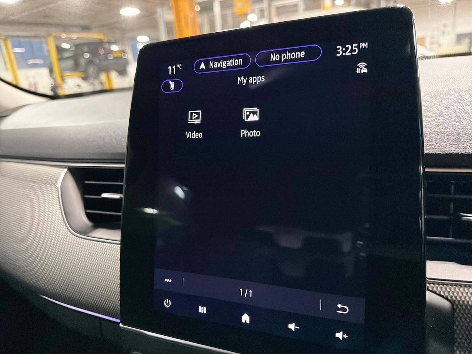 Used Renault Arkana 2022 for sale - 76986971: Photo 24