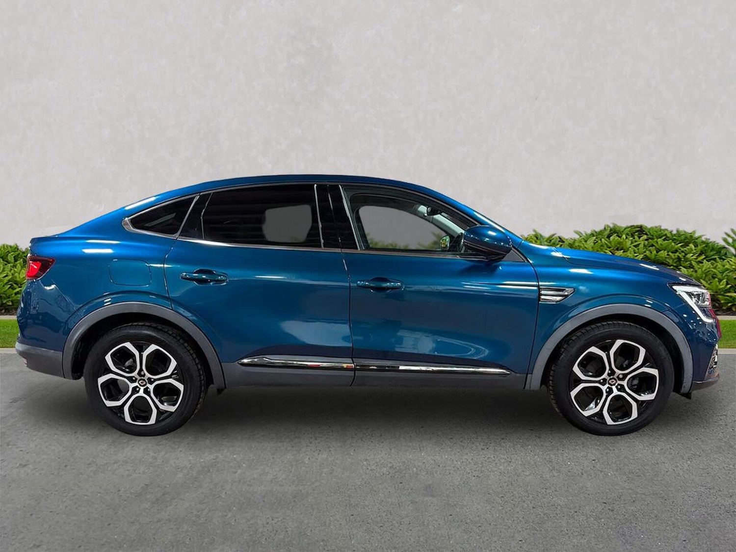 Used Renault Arkana 2022 for sale - 76986971: Photo 3