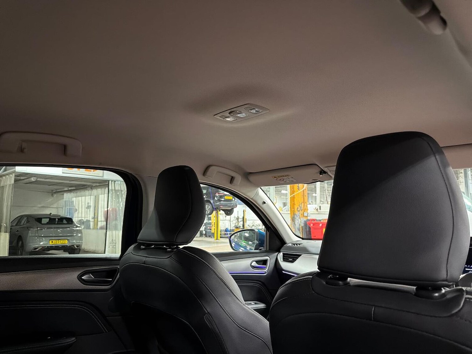 Used Renault Arkana 2022 for sale - 76986971: Photo 31