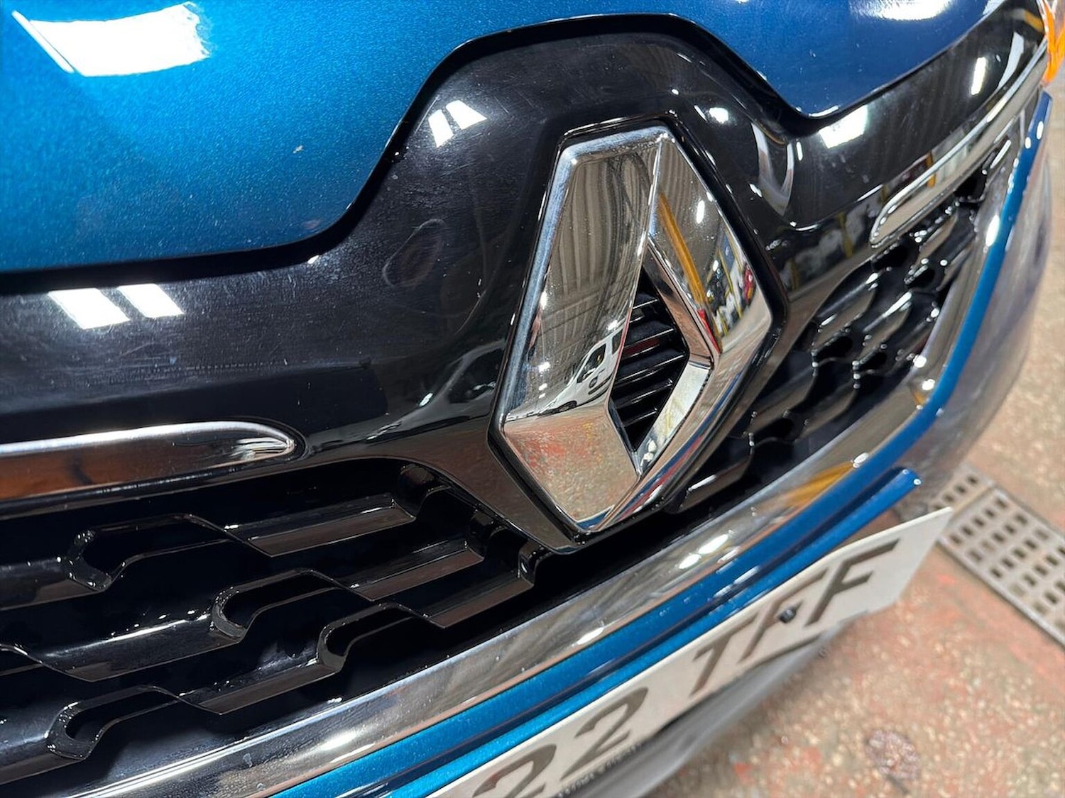 Used Renault Arkana 2022 for sale - 76986971: Photo 32