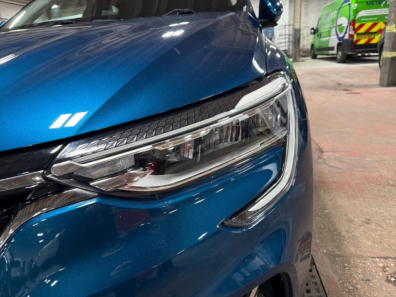 Used Renault Arkana 2022 for sale - 76986971: Photo 33