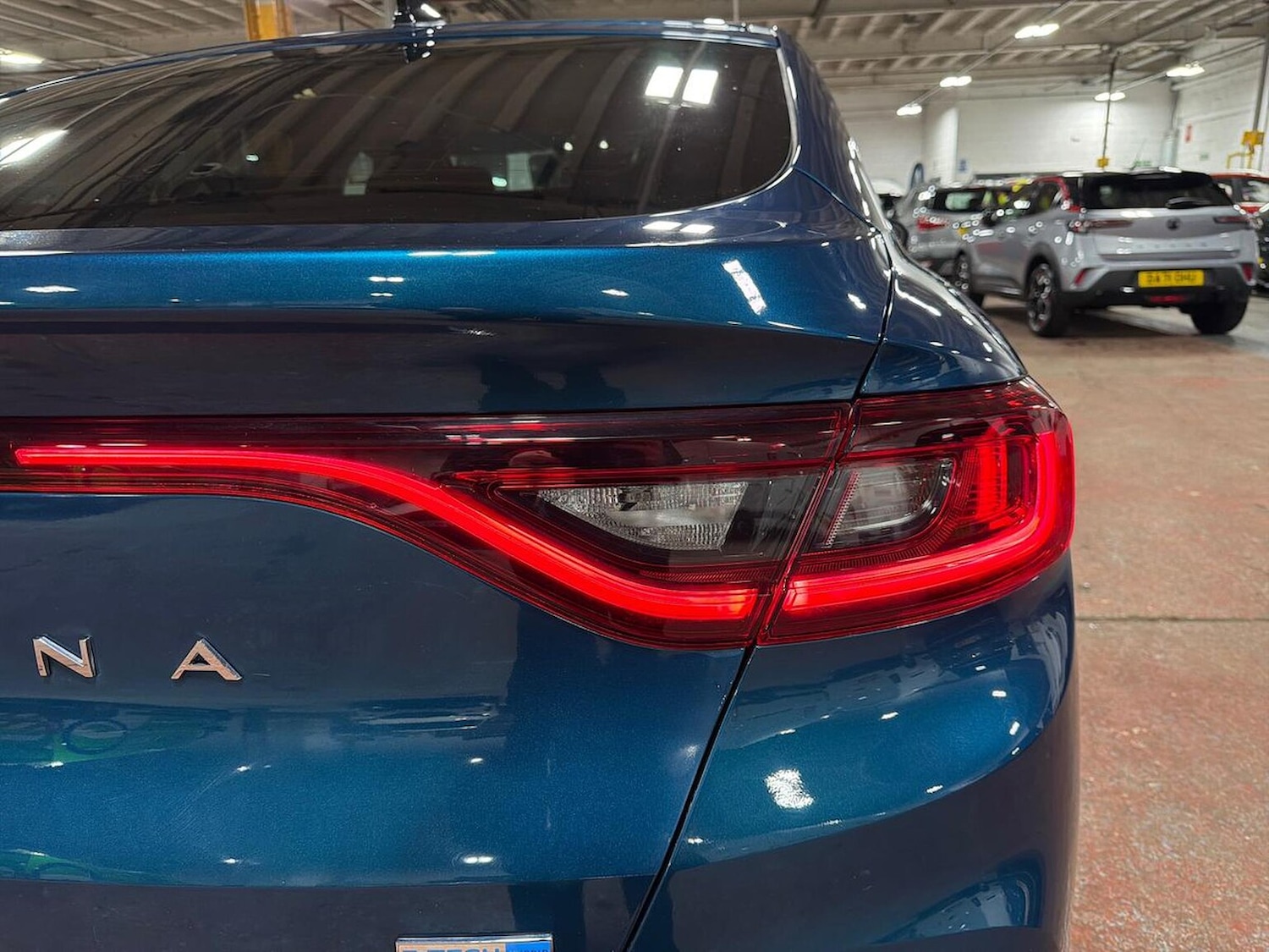 Used Renault Arkana 2022 for sale - 76986971: Photo 35