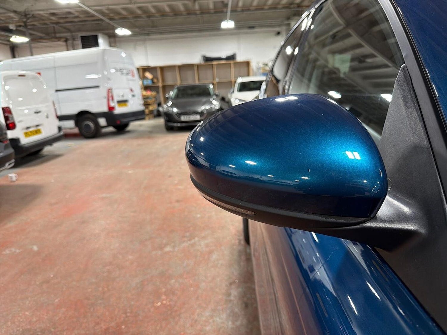 Used Renault Arkana 2022 for sale - 76986971: Photo 37