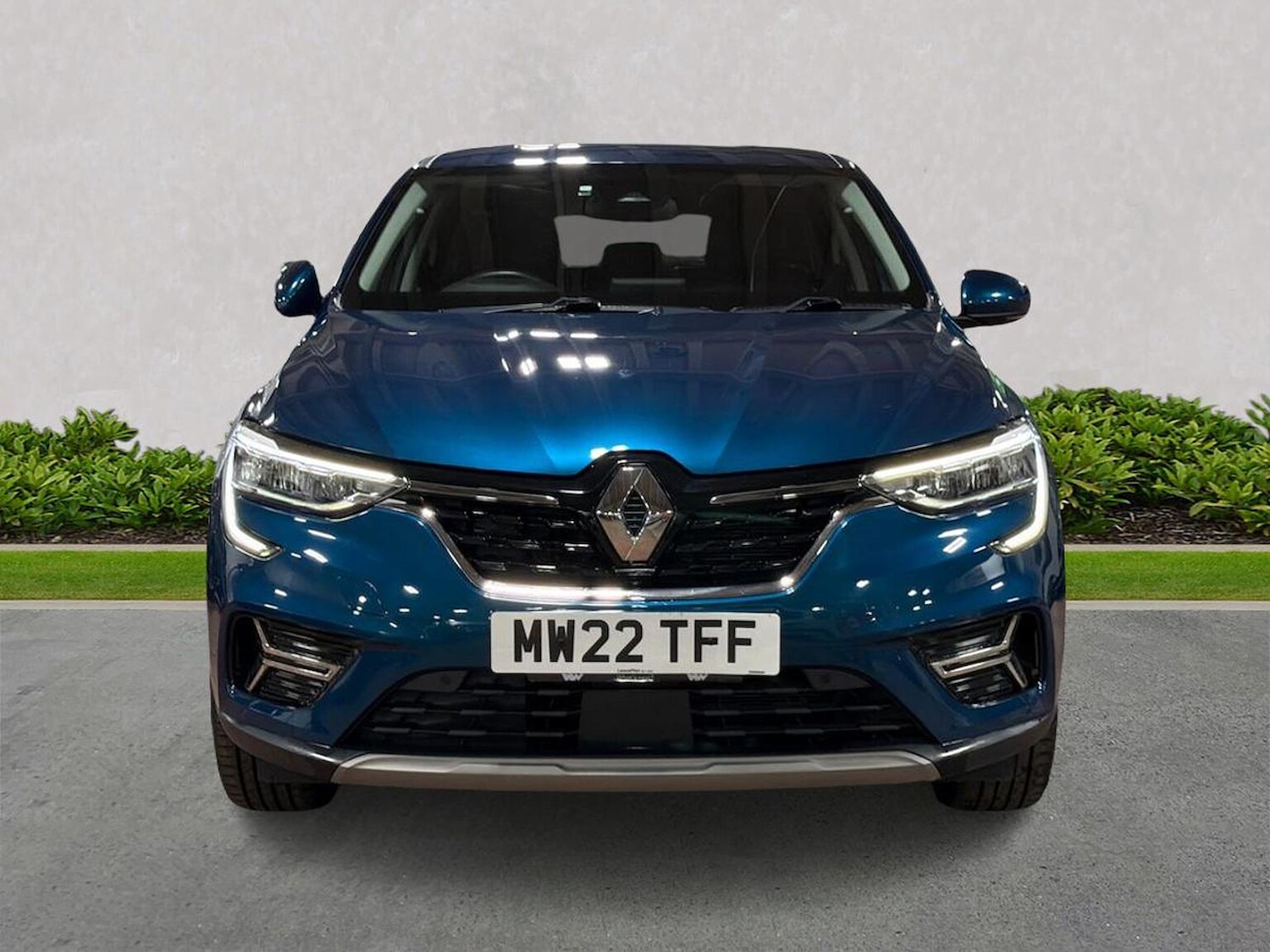 Used Renault Arkana 2022 for sale - 76986971: Photo 5