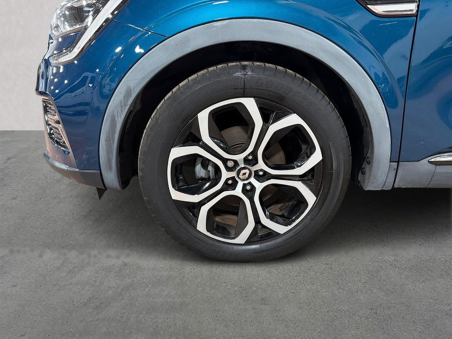 Used Renault Arkana 2022 for sale - 76986971: Photo 6