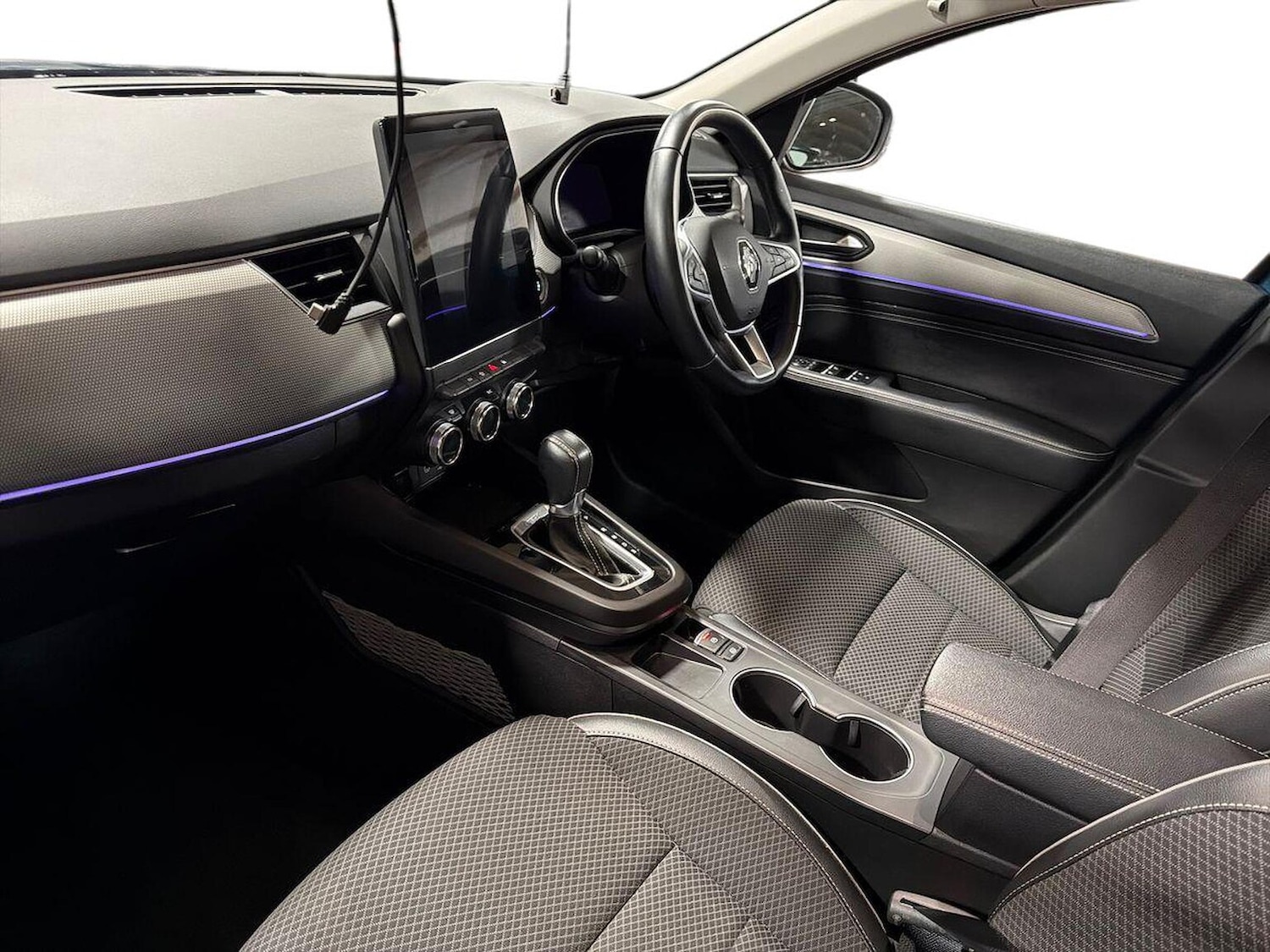 Used Renault Arkana 2022 for sale - 76986971: Photo 7