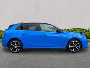 Used Vauxhall Astra 2025 for sale - 78422716: Photo