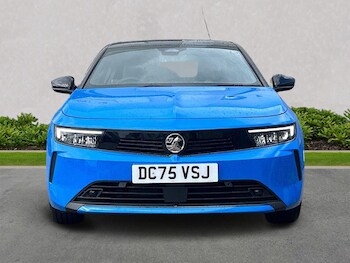 Used Vauxhall Astra 2025 for sale - 78422716: Photo