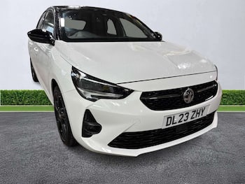 Used Vauxhall Corsa 2023 for sale - 79806015: Photo
