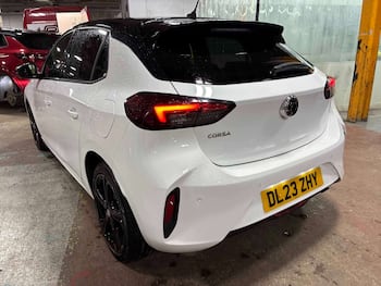 Used Vauxhall Corsa 2023 for sale - 79806015: Photo