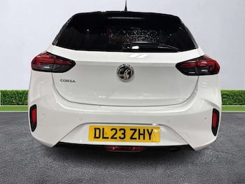 Used Vauxhall Corsa 2023 for sale - 79806015: Photo