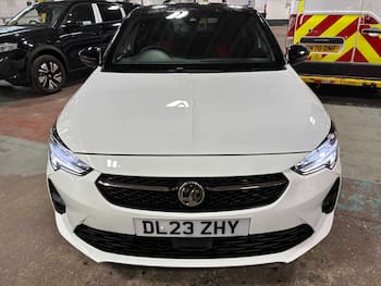 Used Vauxhall Corsa 2023 for sale - 79806015: Photo